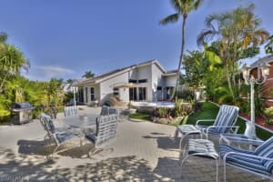 1131 Jardin Dr, Naples, FL 34104, Sold 05/28/19