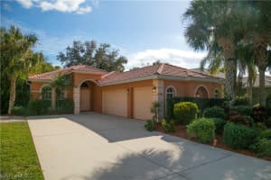 8304 Laurel Lakes Blvd, Naples, FL 34119, Sold 04/30/19
