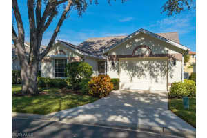 25121 Fairway Dunes Ct, Bonita Springs, FL 34135, Sold 04/12/19