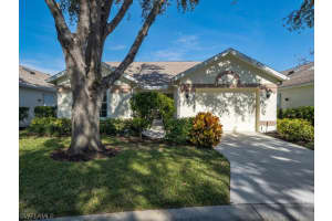 25121 Fairway Dunes Ct, Bonita Springs, FL 34135, Sold 04/12/19