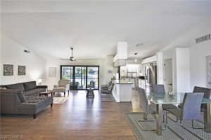 14895 Bonaire Cir, Fort Myers, FL 33908, Sold 04/12/19