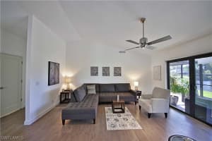14895 Bonaire Cir, Fort Myers, FL 33908, Sold 04/12/19