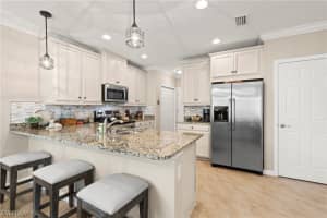 12535 Laurel Cove Dr, Fort Myers, FL 33913, Sold 03/14/19