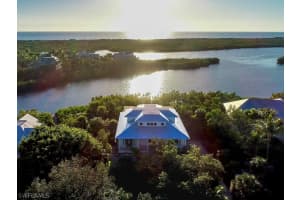 5407 Osprey Ct, Sanibel, FL 33957, Sold 03/01/19