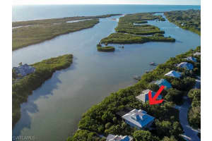 5407 Osprey Ct, Sanibel, FL 33957, Sold 03/01/19