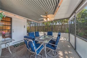 16191 Amberwood Lake Ct APT 4, Fort Myers, FL 33908, Sold 04/02/19