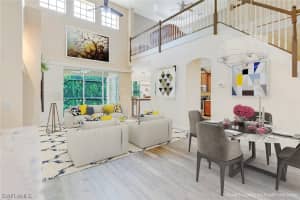 15846 Delaplata Ln, Naples, FL 34110, Sold 06/12/19