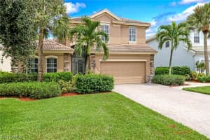 15846 Delaplata Ln, Naples, FL 34110, Sold 06/12/19