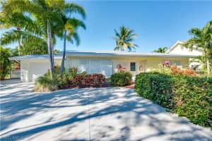 14290 McGregor Blvd, Fort Myers, FL 33919, Sold 06/03/19