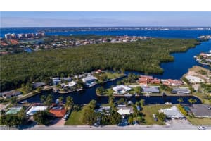 14290 McGregor Blvd, Fort Myers, FL 33919, Sold 06/03/19