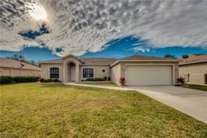 2692 Nature Pointe Loop, Fort Myers, FL 33905, Sold 03/07/19