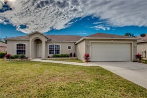 2692 Nature Pointe Loop, Fort Myers, FL 33905, Sold 03/07/19