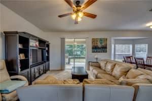 2692 Nature Pointe Loop, Fort Myers, FL 33905, Sold 03/07/19