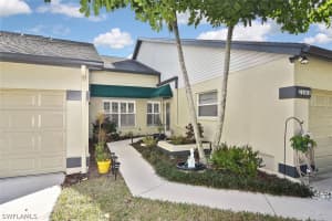 2101 McGregor Park Cir, Fort Myers, FL 33908, Sold 06/26/19