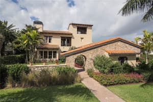 1473 Anhinga Pointe, Naples, FL 34105, Sold 12/06/19