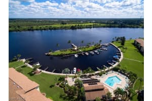 16100 Bay Pointe Blvd # 203, North Fort Myers, FL 33917, Sold 09/23/19