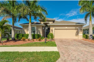 252 Destiny Cir, Cape Coral, FL 33990, Sold 03/31/19