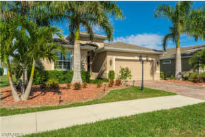 252 Destiny Cir, Cape Coral, FL 33990, Sold 03/31/19