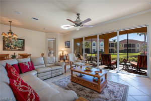 5030 Blauvelt Way, Naples, FL 34105, Sold 04/30/19