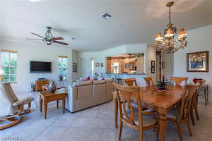 5030 Blauvelt Way, Naples, FL 34105, Sold 04/30/19
