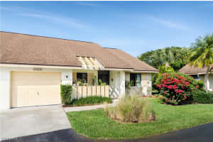 6084 Huntington Woods Drive, Naples, FL 34112, Sold 06/11/19