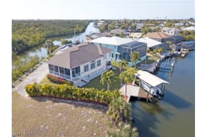 17891 Rebecca Ave, Fort Myers Beach, FL 33931, Sold 03/28/19
