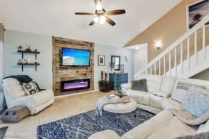 3337 Timberwood Cir, Naples, FL 34105, Sold 05/17/19