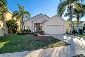 9260 Gladiolus Preserve Cir, Fort Myers, FL 33908, Sold 03/11/19