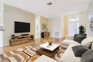 9260 Gladiolus Preserve Cir, Fort Myers, FL 33908, Sold 03/11/19