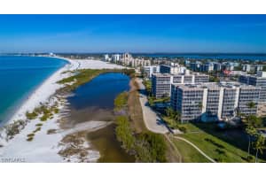 7150 Estero Blvd APT 303, Fort Myers Beach, FL 33931, Sold 07/30/19