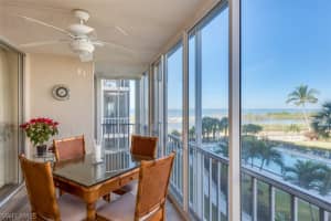 7150 Estero Blvd APT 303, Fort Myers Beach, FL 33931, Sold 07/30/19