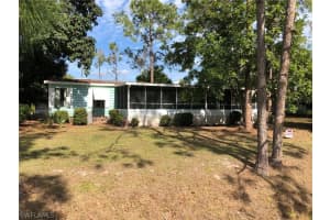 9915 Lake Fairways Blvd, North Fort Myers, FL 33903, Sold 02/28/19