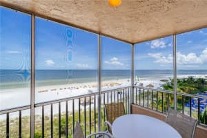250 Estero Blvd #506, Fort Myers Beach, FL 33931, Sold 11/22/19
