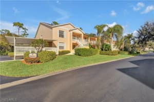 757 Wiggins Lake Dr 4 101, Naples, FL 34110, Sold 07/31/19