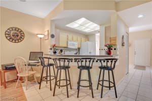 757 Wiggins Lake Dr 4 101, Naples, FL 34110, Sold 07/31/19