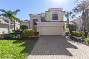 12970 Brynwood Way, Naples, FL 34105, Sold 11/19/19