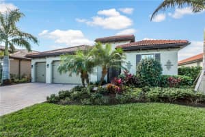 8725 Westwood Oaks Pl, Fort Myers, FL 33908, Sold 04/15/19