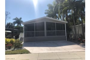1271 Silver Lakes Blvd, Naples, FL 34114, Sold 12/05/19