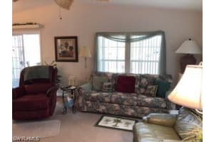 1271 Silver Lakes Blvd, Naples, FL 34114, Sold 12/05/19
