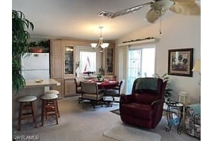 1271 Silver Lakes Blvd, Naples, FL 34114, Sold 12/05/19