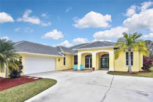 16621 Willow Point Ct, Alva, FL 33920, Sold 07/02/19