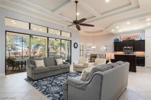 7387 Acorn Way, Naples, FL 34119, Sold 05/15/19