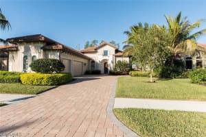 7387 Acorn Way, Naples, FL 34119, Sold 05/15/19