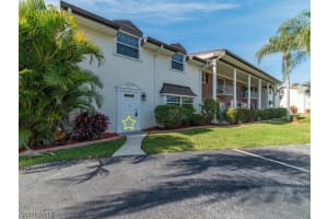 7037 New Post Rd Apt 2, North Fort Myers, FL 33917, Sold 11/14/19