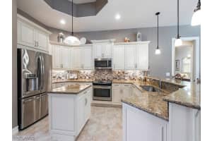 7278 Acorn Way, Naples, FL 34119, Sold 12/03/19
