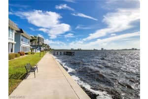 3384 N Key Dr # 7, North Fort Myers, FL 33903, Sold 04/16/20
