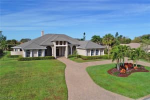 10111 Winterview Dr, Naples, FL 34109, Sold 04/05/19