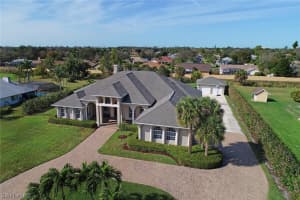 10111 Winterview Dr, Naples, FL 34109, Sold 04/05/19