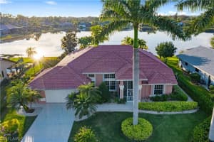 15412 Briarcrest Cir, Fort Myers, FL 33912, Sold 04/05/19