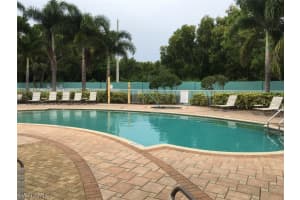 11001 Gulf Reflections Drive APT 101, Fort Myers, FL 33908, Sold 05/17/19